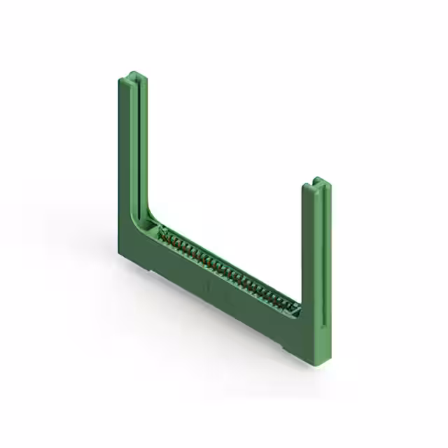 345-026-500-158 EDAC Inc.  Edgeboard Connectors